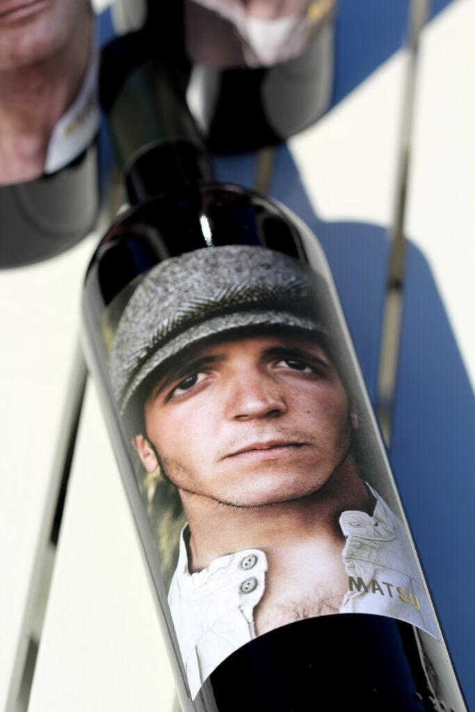 Matsu: Tålmodighed, tradition og Toro