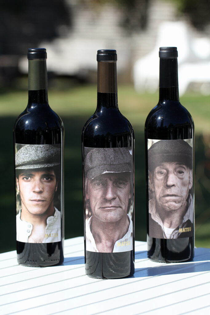 Matsu: Tålmodighed, tradition og Toro