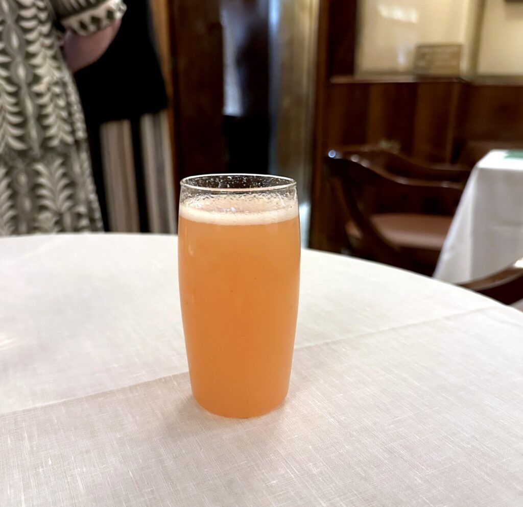 Harry's Bar i Venedig - et besøg værd eller en moderne turistfælde?