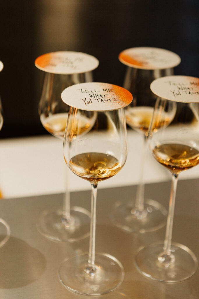 En ny samtale på glas – Highland Park & Björn Frantzén præsenterer 