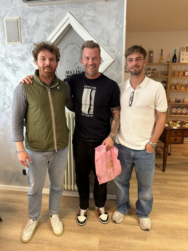 Veneto – hvor kultur, smag og tradition smelter sammen