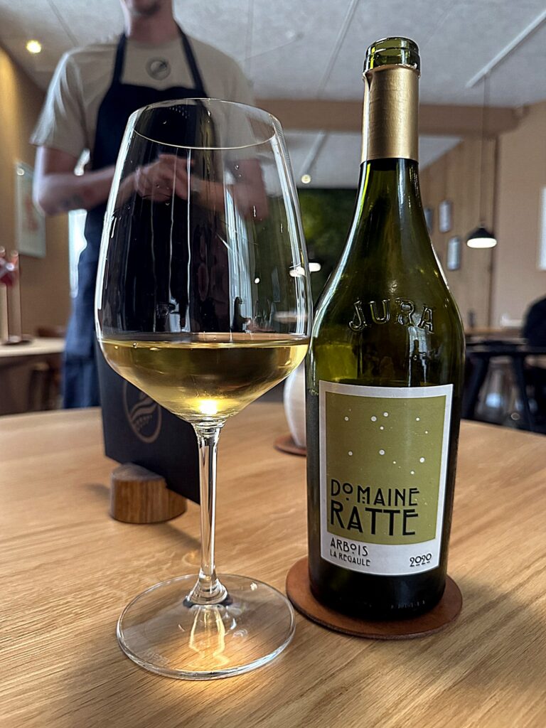 Den første Michelin-stjerne er faldet i Aalborg og den er så velfortjent!