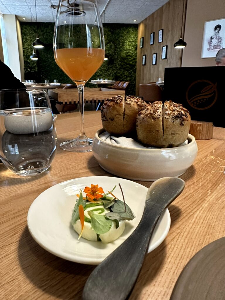 Den første Michelin-stjerne er faldet i Aalborg og den er så velfortjent!