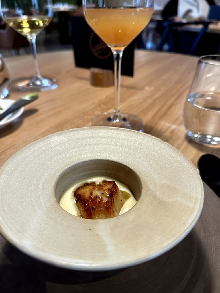 Den første Michelin-stjerne er faldet i Aalborg og den er så velfortjent!