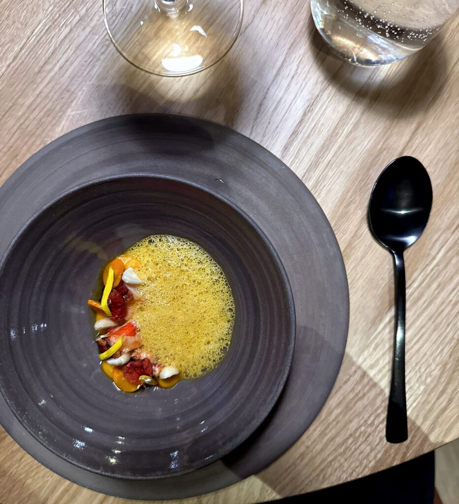 Den første Michelin-stjerne er faldet i Aalborg og den er så velfortjent!