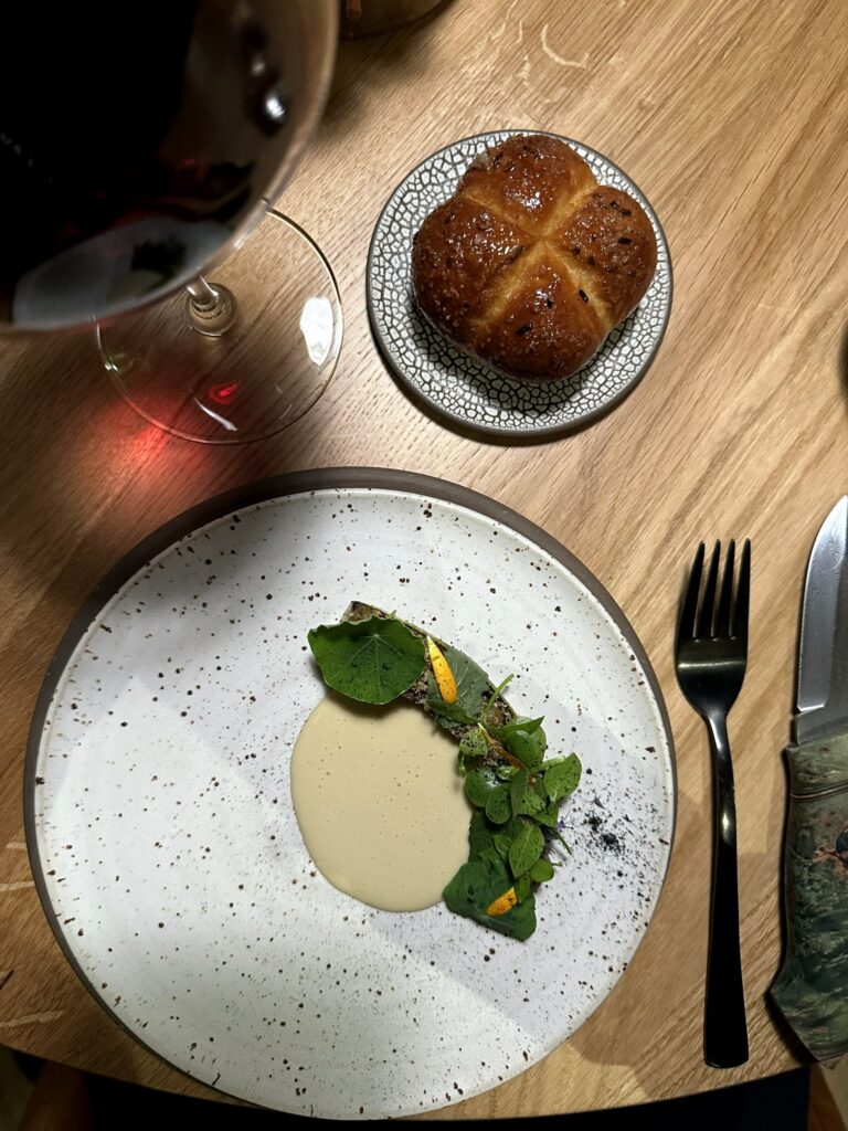 Den første Michelin-stjerne er faldet i Aalborg og den er så velfortjent!