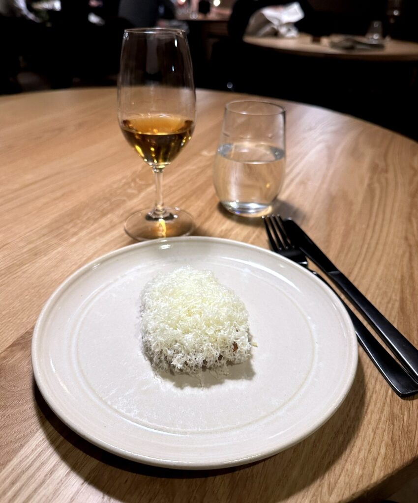 Den første Michelin-stjerne er faldet i Aalborg og den er så velfortjent!