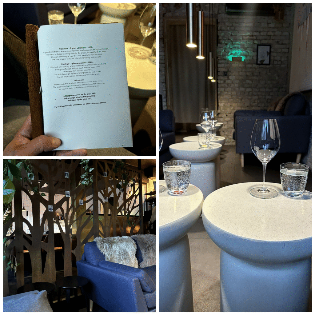 Den første Michelin-stjerne er faldet i Aalborg og den er så velfortjent!