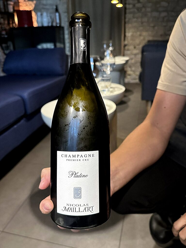 Den første Michelin-stjerne er faldet i Aalborg og den er så velfortjent!