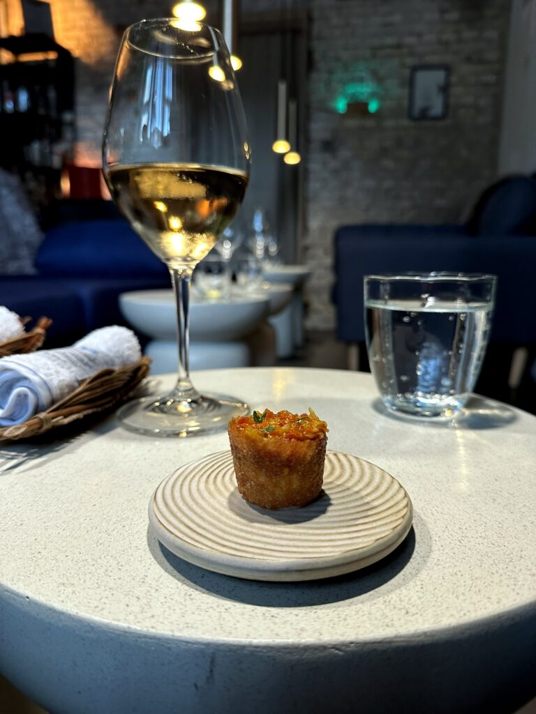 Den første Michelin-stjerne er faldet i Aalborg og den er så velfortjent!