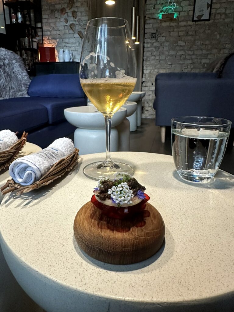 Den første Michelin-stjerne er faldet i Aalborg og den er så velfortjent!