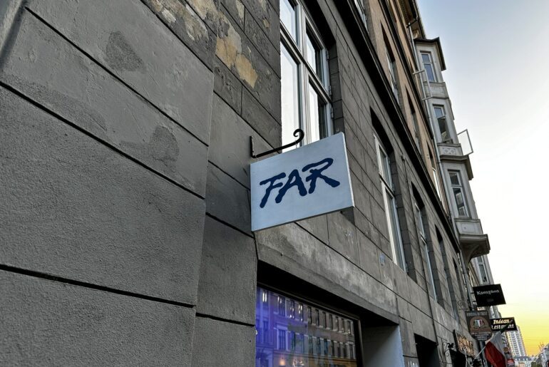 Monopolet smager på: FAR Vesterbro