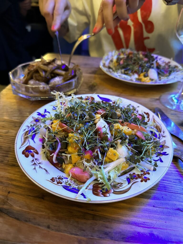 Monopolet smager på: FAR Vesterbro