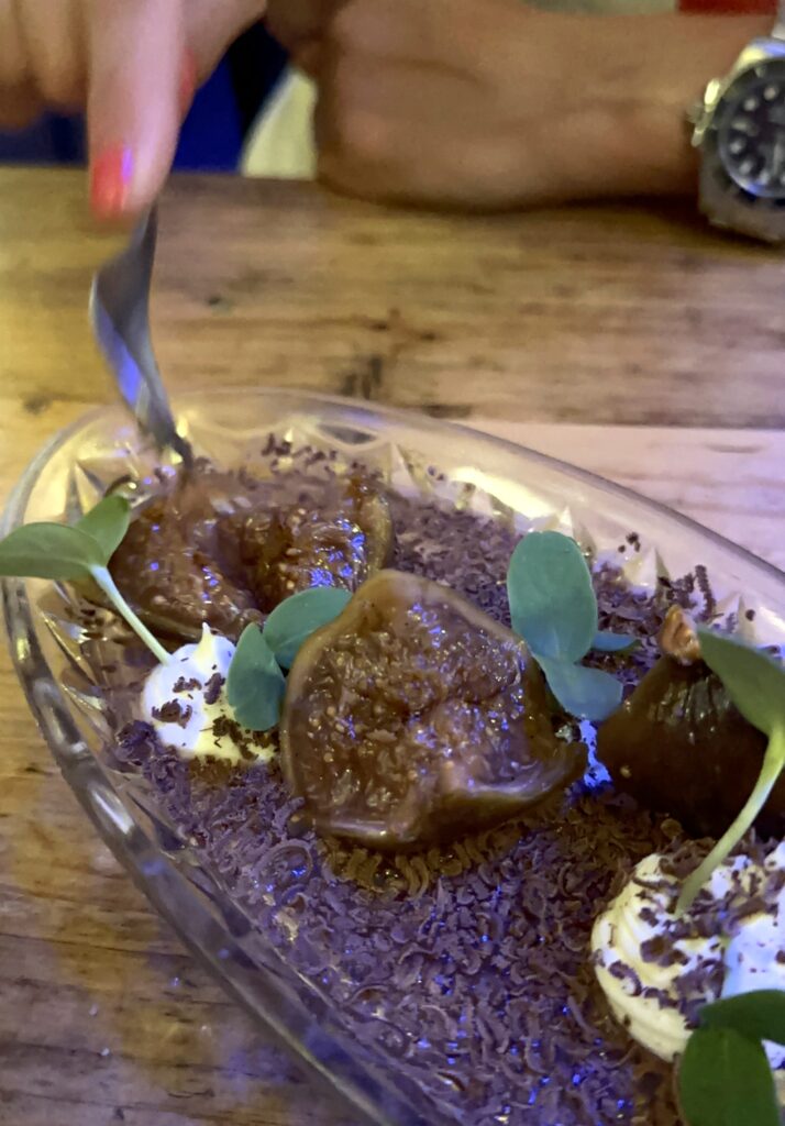 Monopolet smager på: FAR Vesterbro