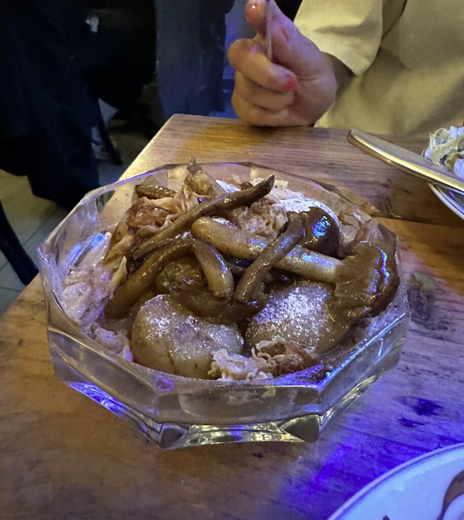 Monopolet smager på: FAR Vesterbro