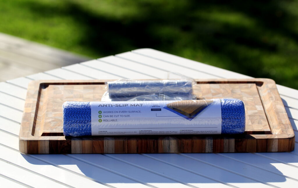 Disse redskaber er uundværlige i et køkken