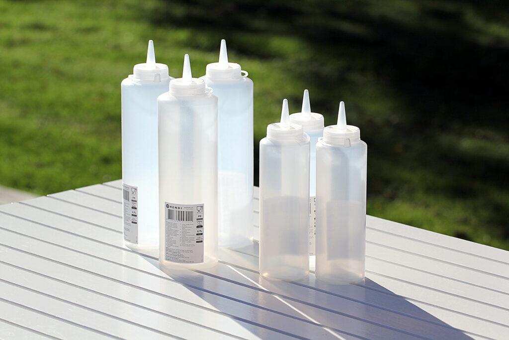 Disse redskaber er uundværlige i et køkken