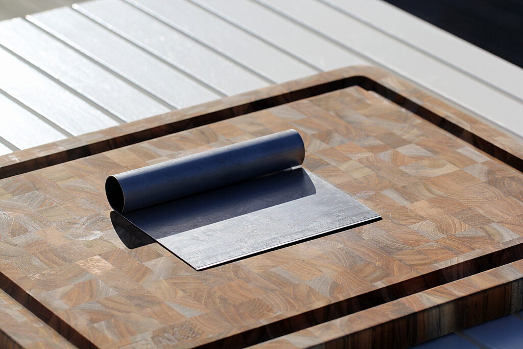 Disse redskaber er uundværlige i et køkken