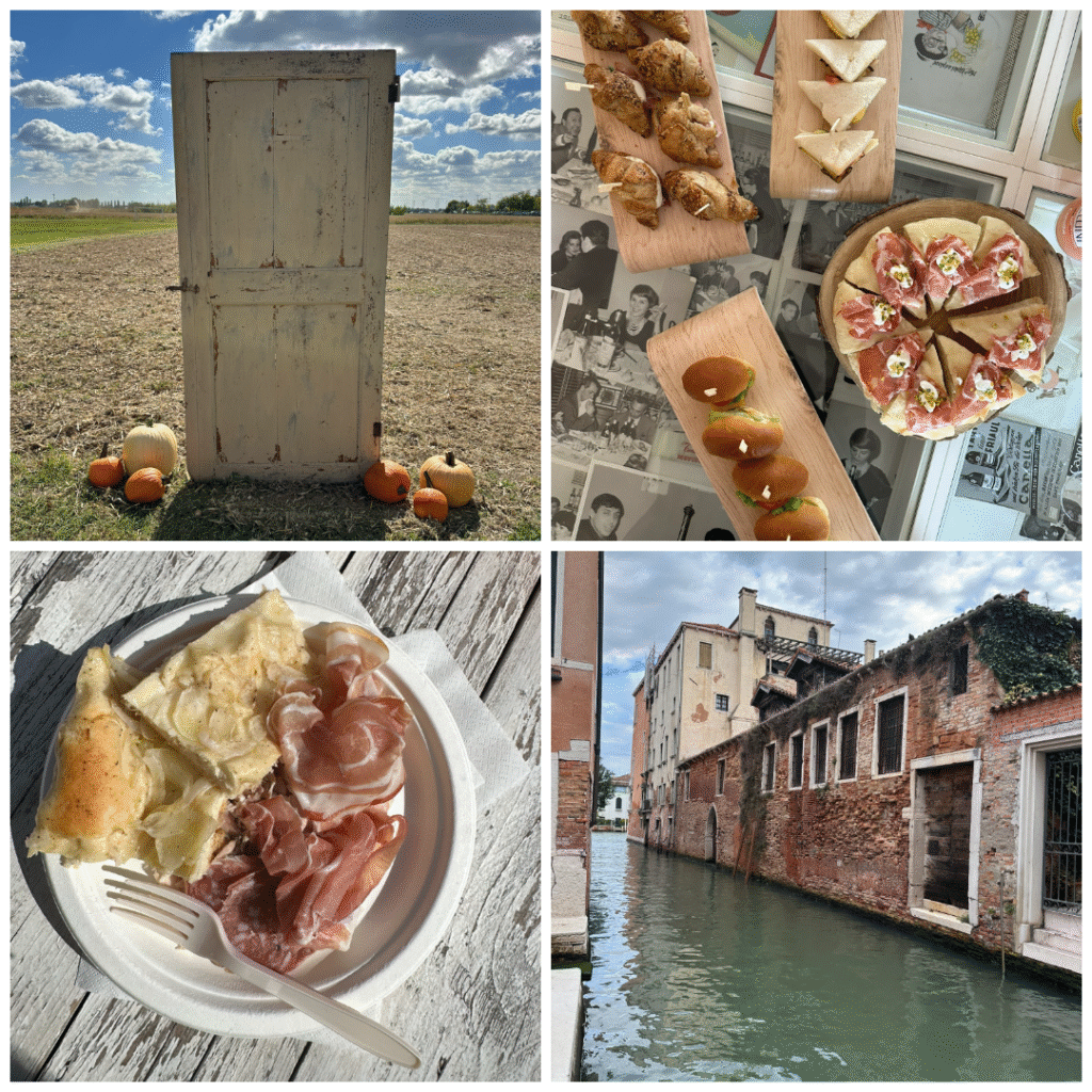 Veneto – hvor kultur, smag og tradition smelter sammen