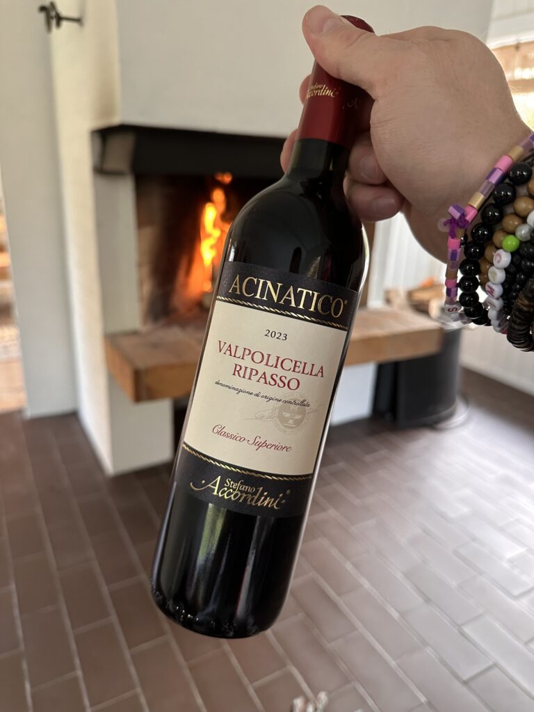 5 stærke bud på årets julevin er landet, og én af dem vil overraske dig!