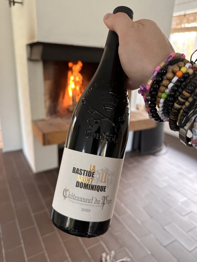 5 stærke bud på årets julevin er landet, og én af dem vil overraske dig!