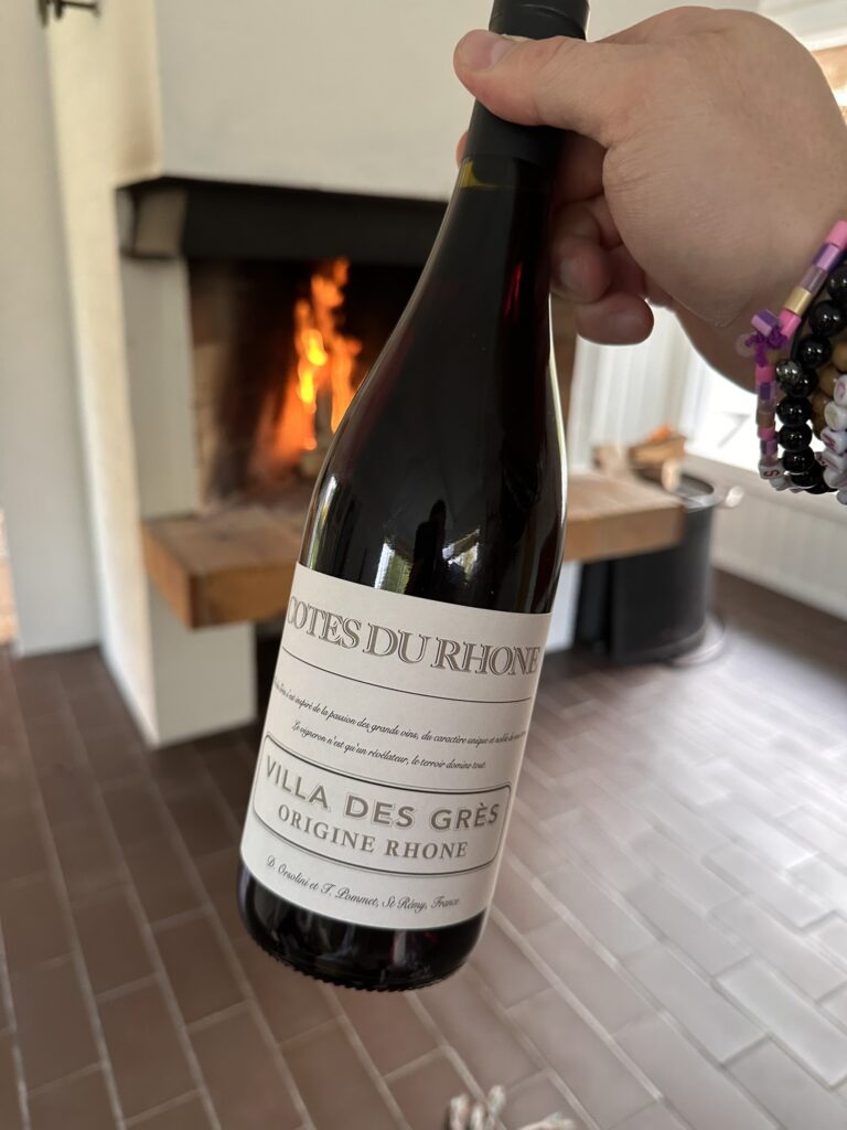 5 stærke bud på årets julevin er landet, og én af dem vil overraske dig!