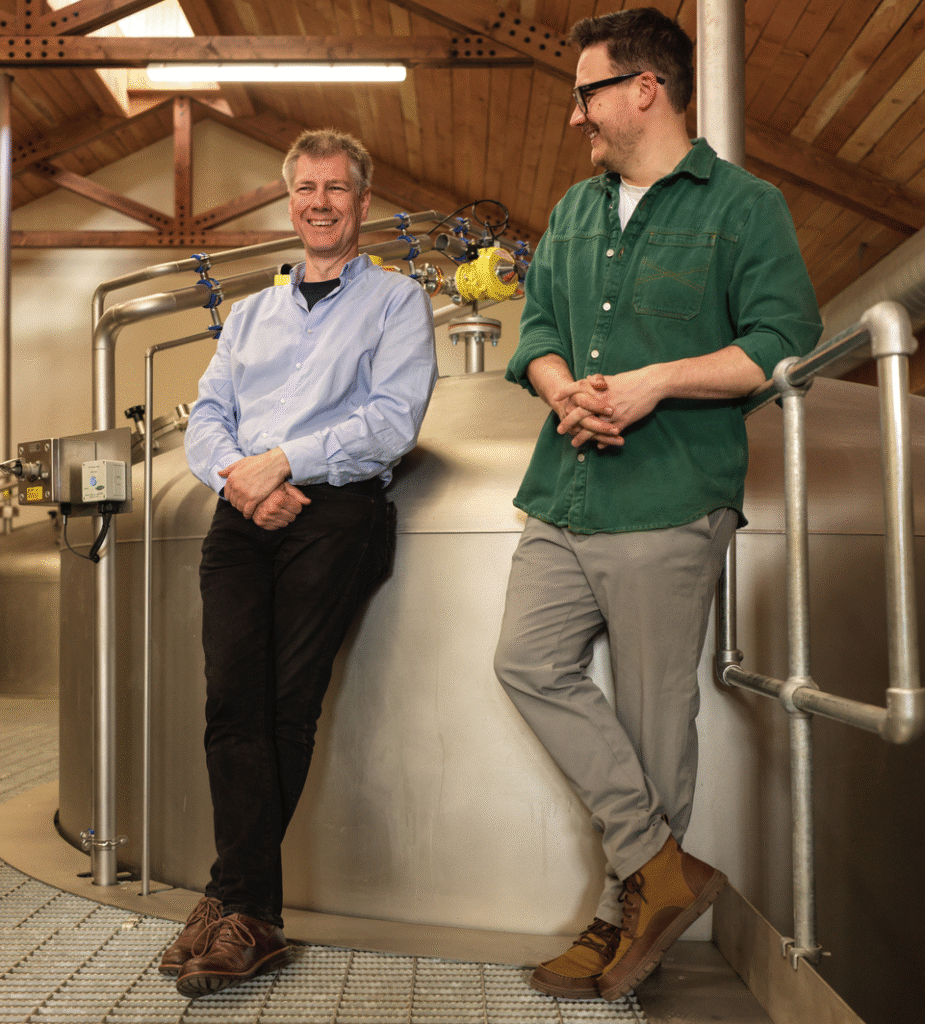 Interview med Marc Watson, Master Whisky Maker hos Highland Park