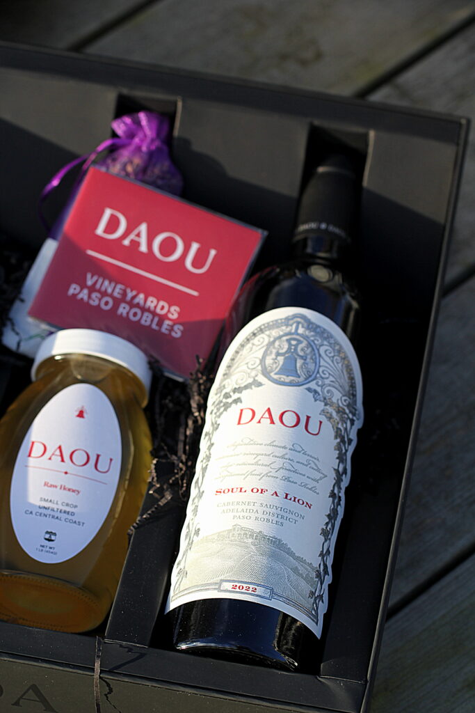 DAOU - Family Estates - Fra drøm til kultvin