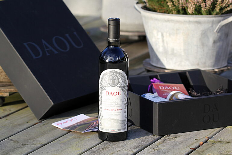 DAOU - Family Estates - Fra drøm til kultvin