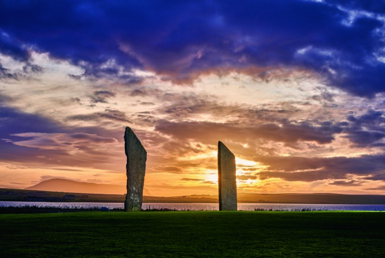 Interview med Marc Watson, Master Whisky Maker hos Highland Park