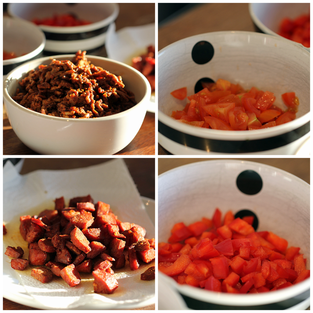 Opskrift på nemme og lækre