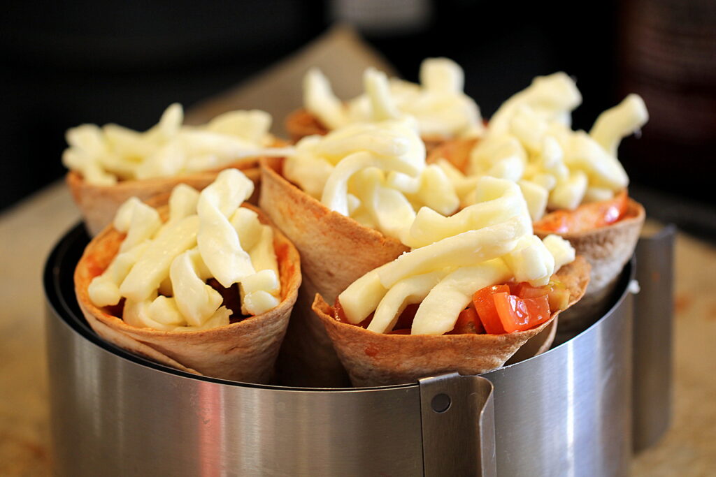 Opskrift på nemme og lækre