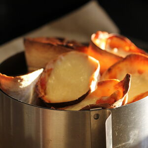 Opskrift på nemme og lækre “tortillakræmmerhuse”