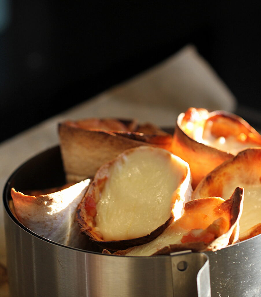 Opskrift på nemme og lækre