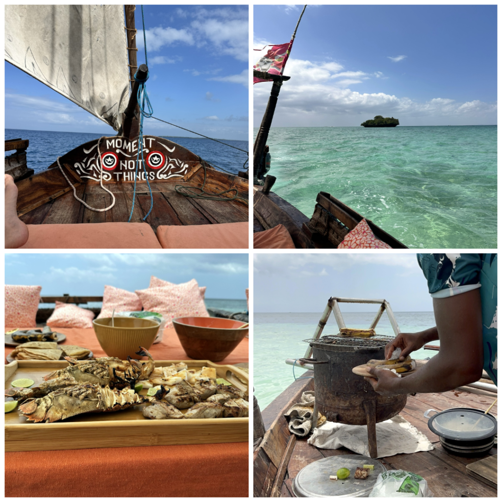 Zanzibar – Det tropiske paradis i Det Indiske Ocean