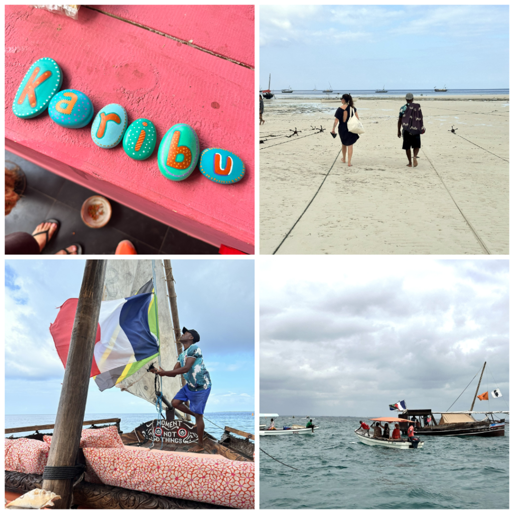 Zanzibar – Det tropiske paradis i Det Indiske Ocean
