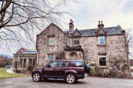 Glenrothes – Speyside-whisky med elegance, historie og dybde