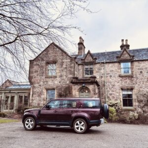 Glenrothes – Speyside-whisky med elegance, historie og dybde