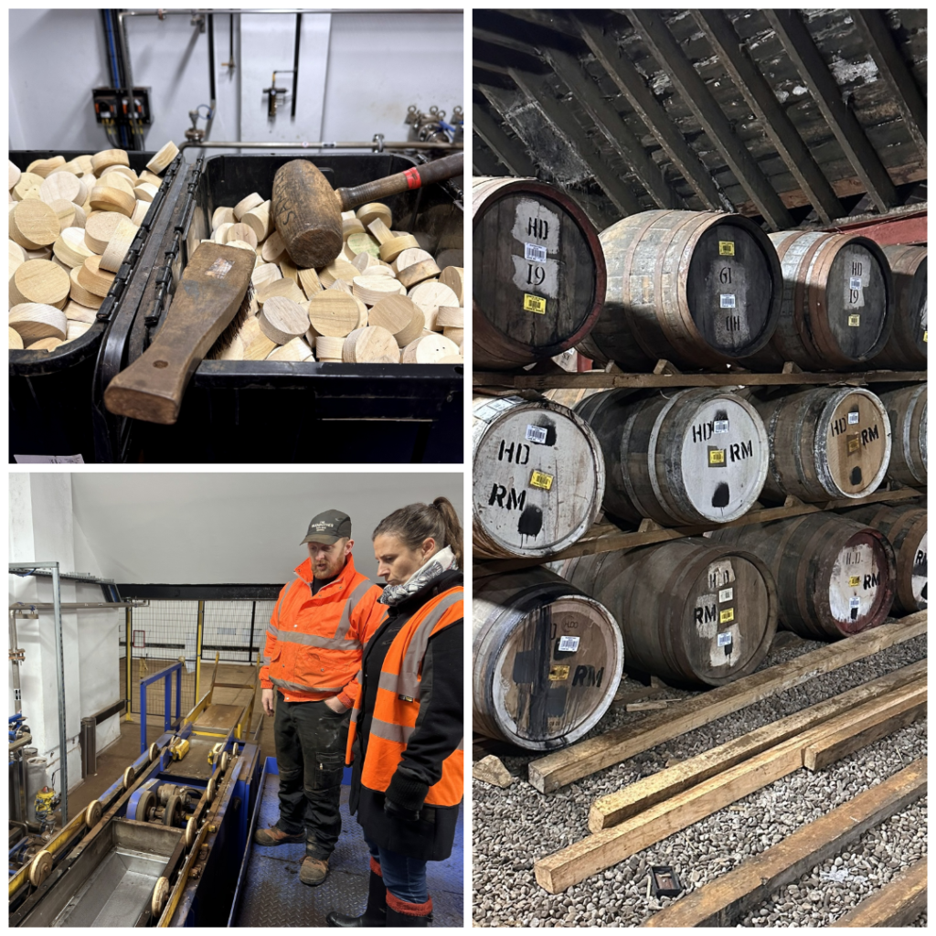 Glenrothes – Speyside-whisky med elegance, historie og dybde