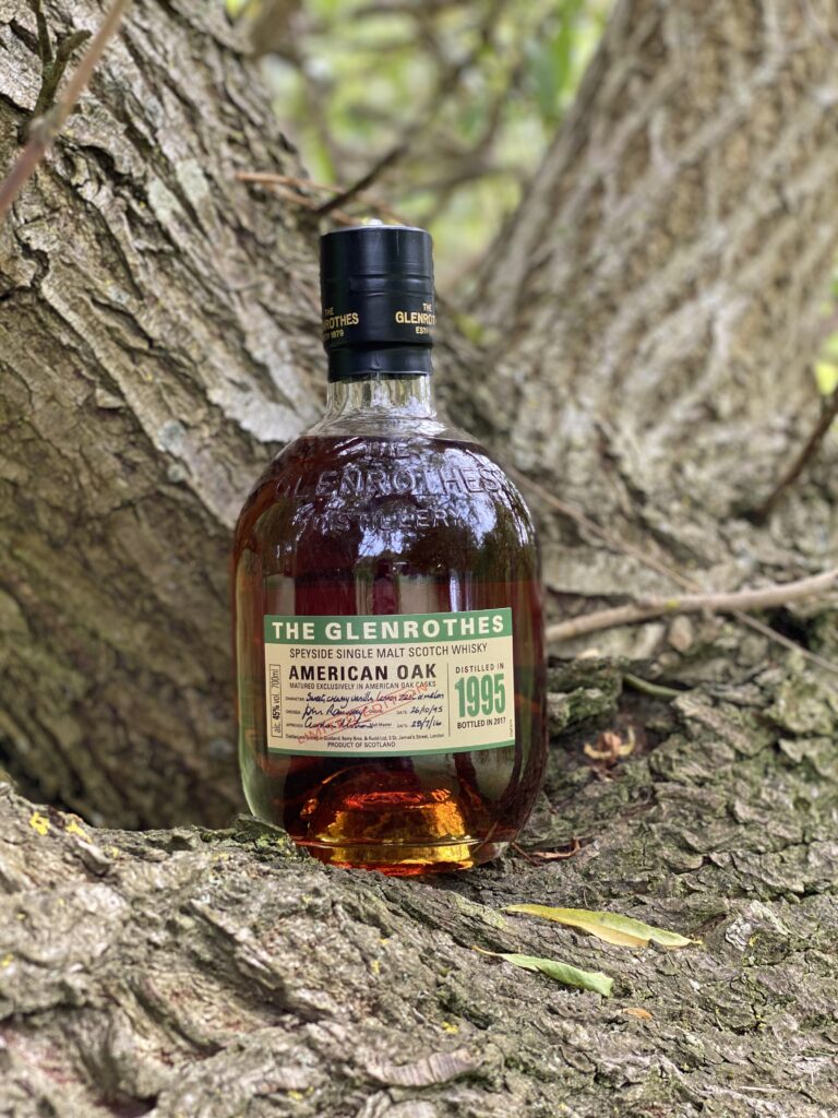 Glenrothes – Speyside-whisky med elegance, historie og dybde