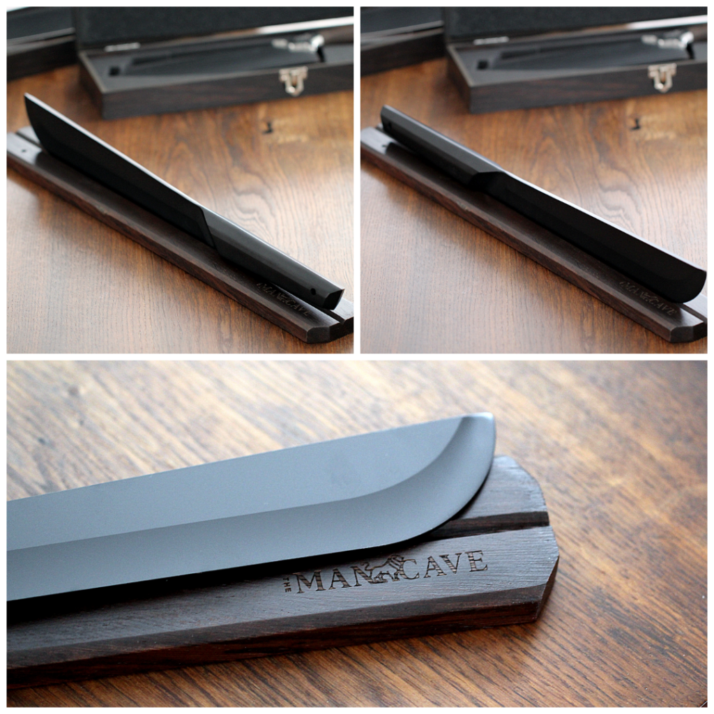 The Man Cave – Eksklusivt Design til Mænd med Stil