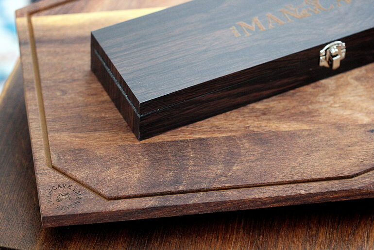 The Man Cave – Eksklusivt Design til Mænd med Stil