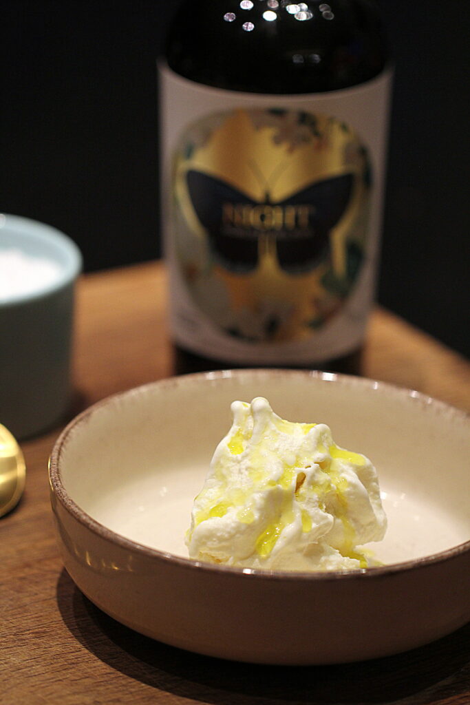 Opskrift på nem og lækker dessert, der virkelig imponerer gæsterne