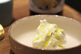 Opskrift på nem og lækker dessert, der virkelig imponerer gæsterne