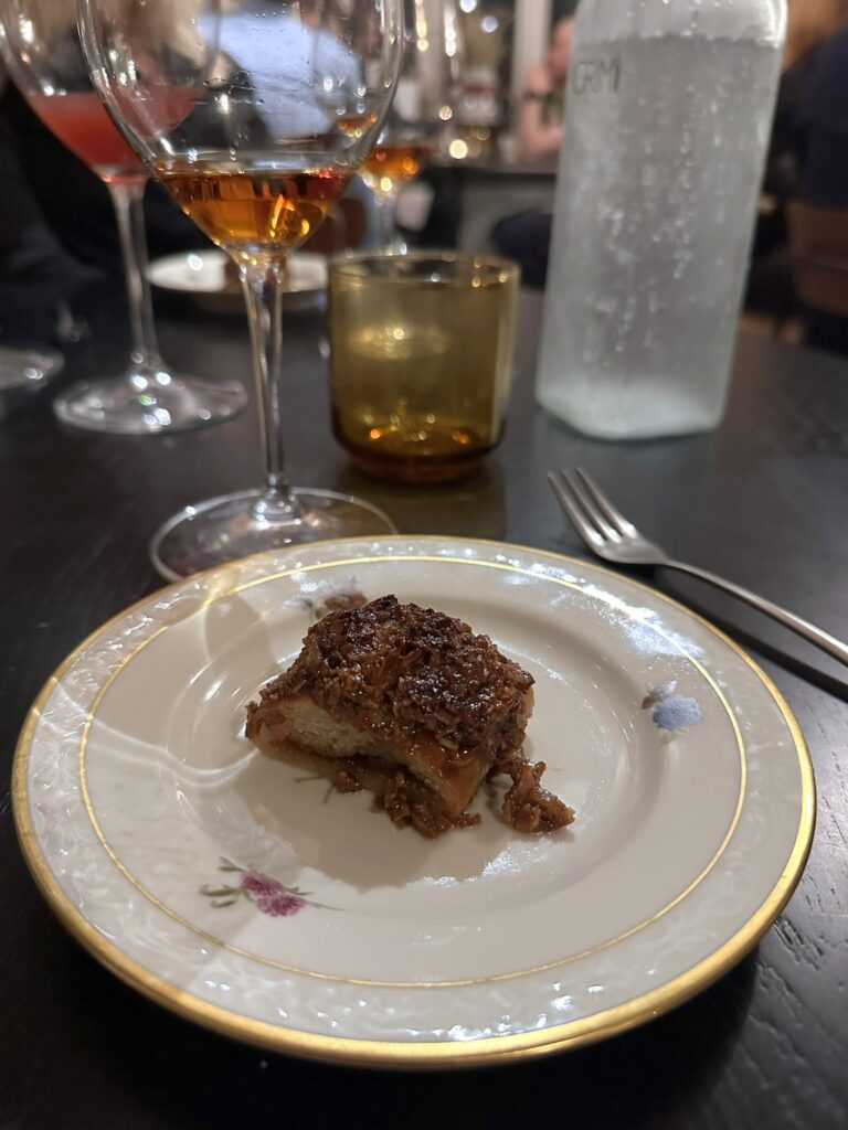 Restaurant Grim: Nyt nordisk køkken midt på Østerbro