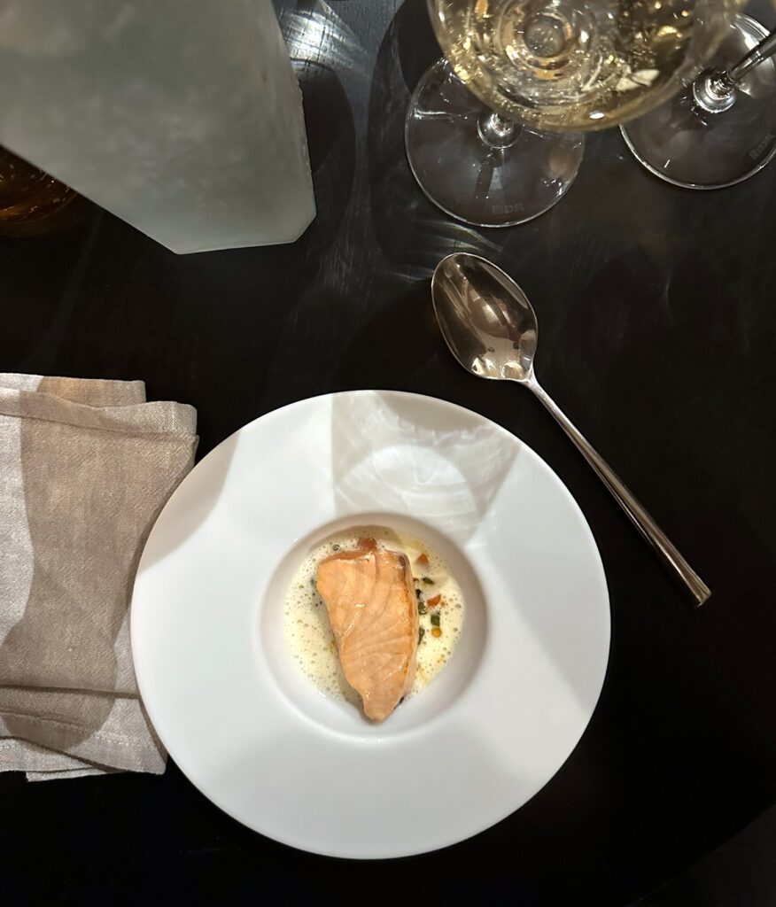 Restaurant Grim: Nyt nordisk køkken midt på Østerbro