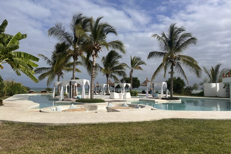 Zanzibar – Det tropiske paradis i Det Indiske Ocean