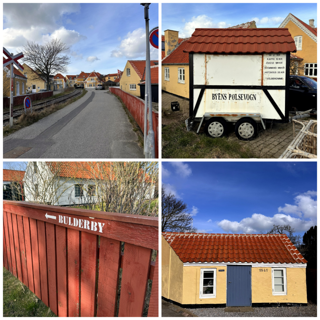Spise- og rejseguide Skagen - det kan du opleve på 48 timer