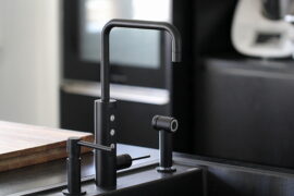 Zegotech – dansk innovation inden for vandløsninger til moderne køkkener