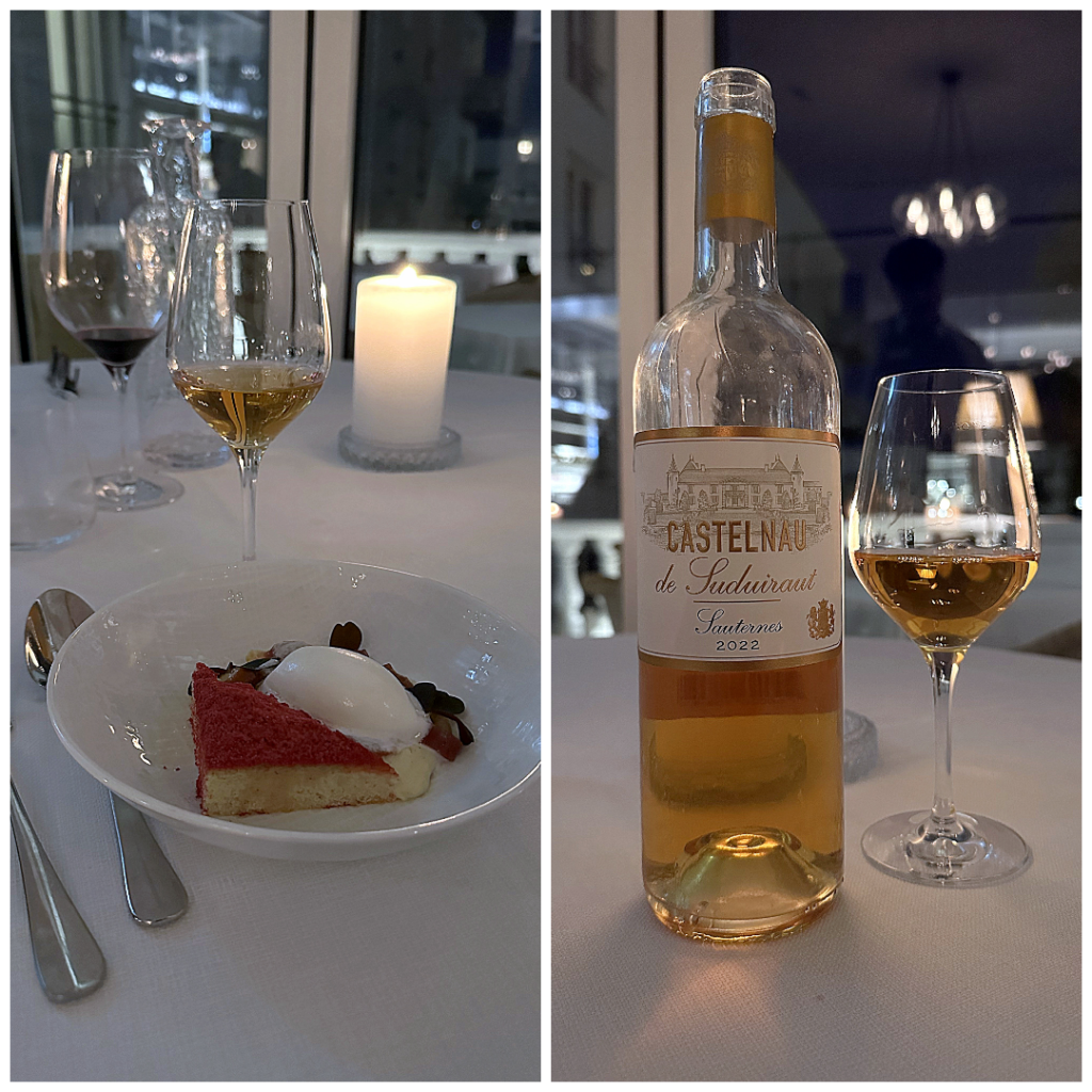 Brasserie Carl leverer klassisk fransk komfort med moderne lethed